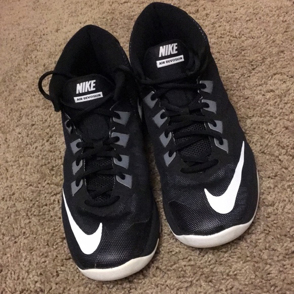 nike air devotion